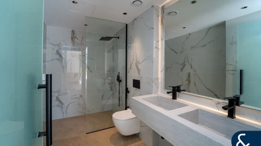 Вилла с 6 спальнями в  Green Community West, Green Community, Дубай, ОАЭ №1619 № 26