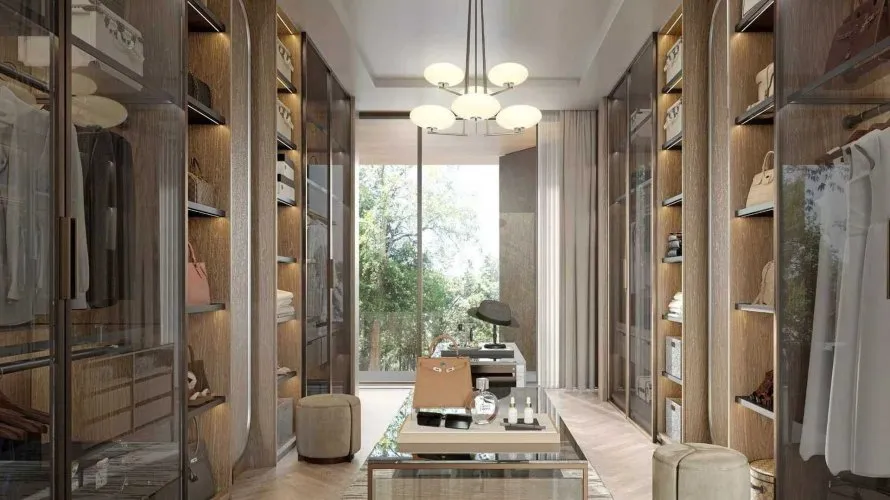 Вилла с 7 спальнями в SERENITY MANSIONS 2, Tilal Al Ghaf, Дубай, ОАЭ №275 № 12