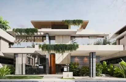 Mira Villas в Nadd Al Sheba, ОАЭ №34