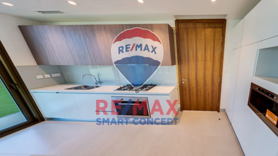 Вилла с 5 спальнями в  Абу-Даби, ОАЭ №617 № 4