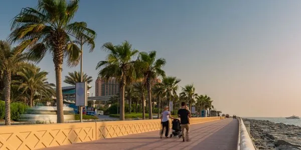 Pearl Jumeirah № 6