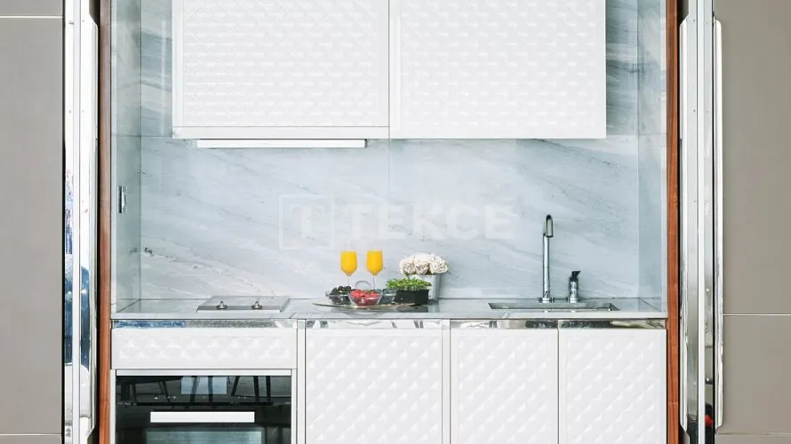 Вилла с 2 спальнями в  The World Islands, Дубай, ОАЭ №303 № 16