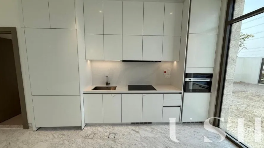 Вилла с 4 спальнями в  District One, Мохаммед Бин Рашид Сити, Дубай, ОАЭ №726 № 1