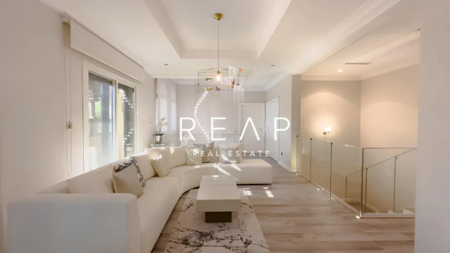 Вилла с 3 спальнями в  Canal Cove Villas, Пальма Джумейра, Дубай, ОАЭ №401 № 15