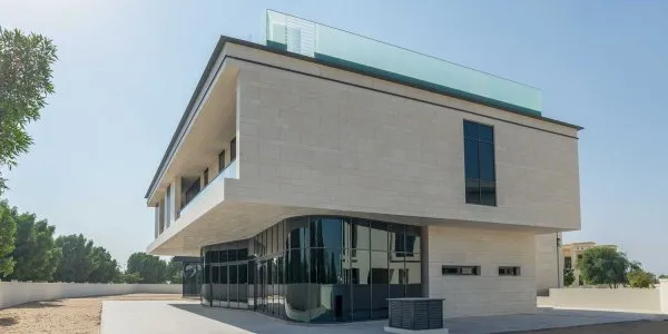 Dubai Hills Grove № 10