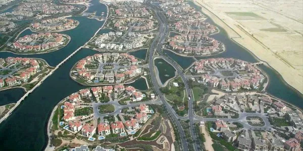 Pearl Jumeirah № 8