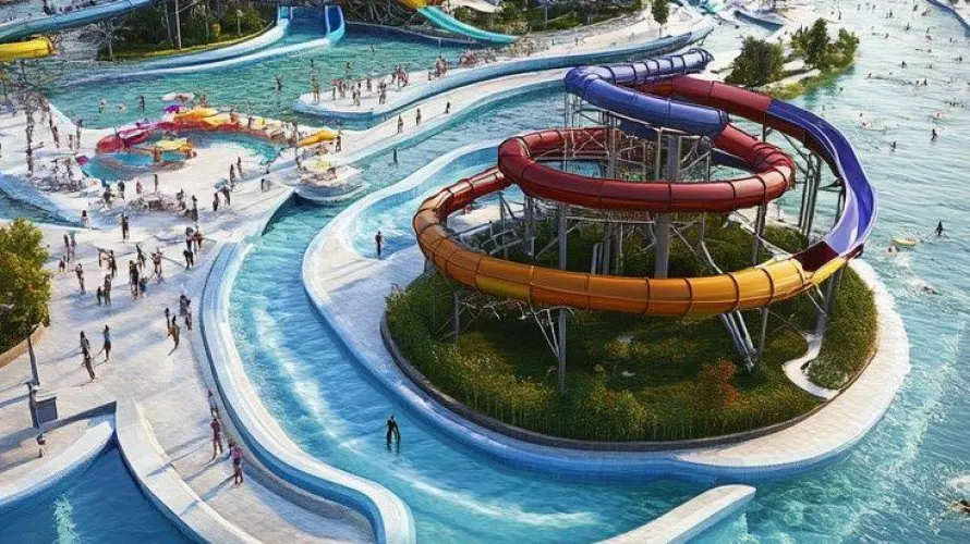 Вилла с 7 спальнями в  Dubai Land, Дубай, ОАЭ №531 № 12