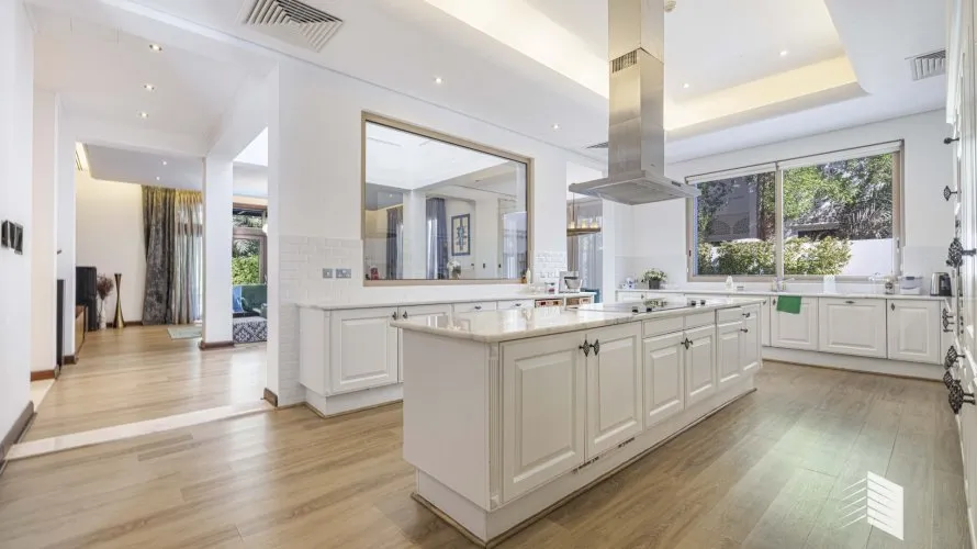 Вилла с 6 спальнями в  Аль-Барари, Дубай, ОАЭ №152 № 16