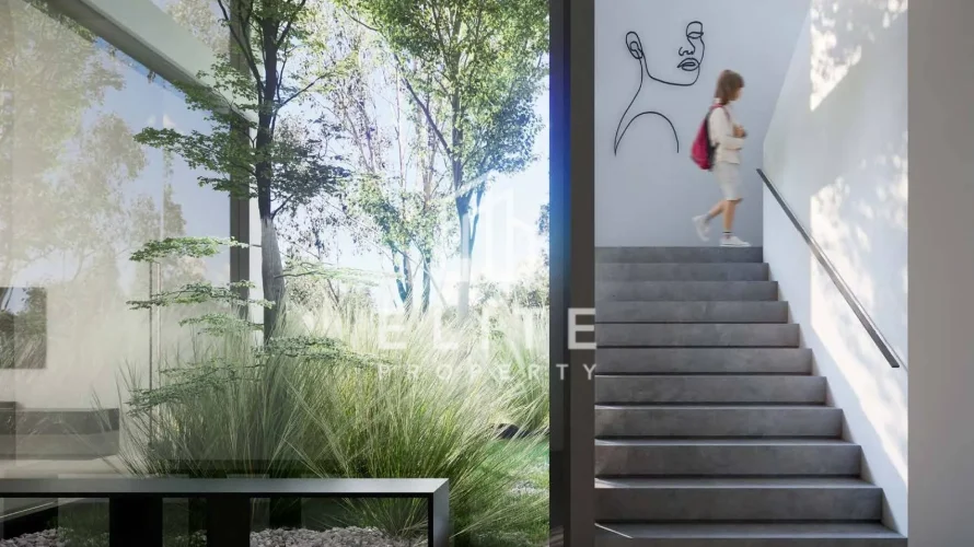 Вилла с 6 спальнями в  Дубай, ОАЭ №1514 № 3