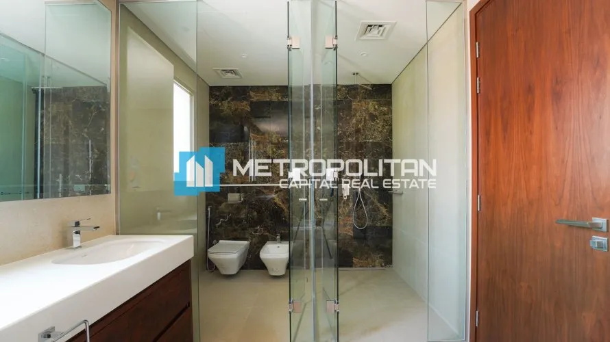 Вилла с 5 спальнями в  Абу-Даби, ОАЭ №1659 № 18