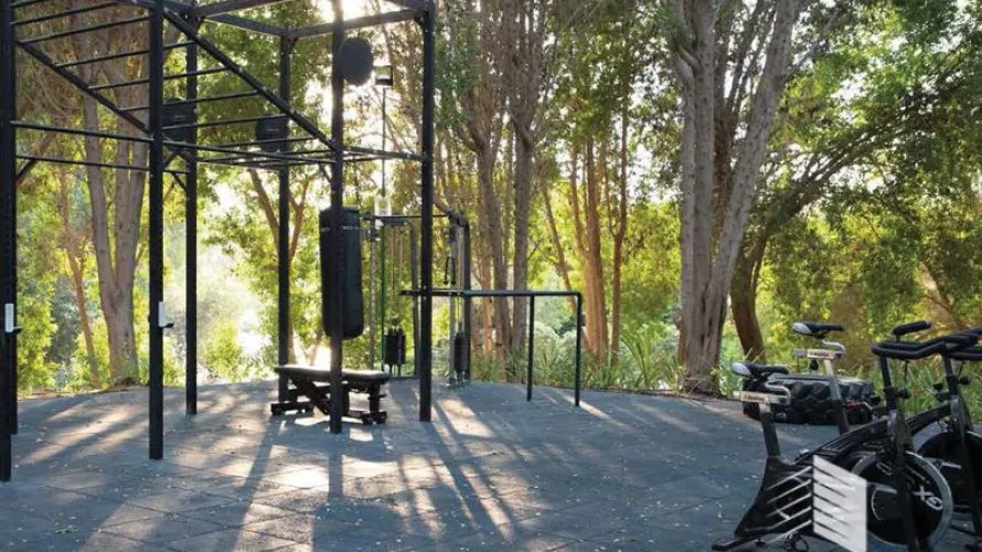 Вилла с 6 спальнями в Al Barari Villas, Аль-Барари, Дубай, ОАЭ №224 № 5