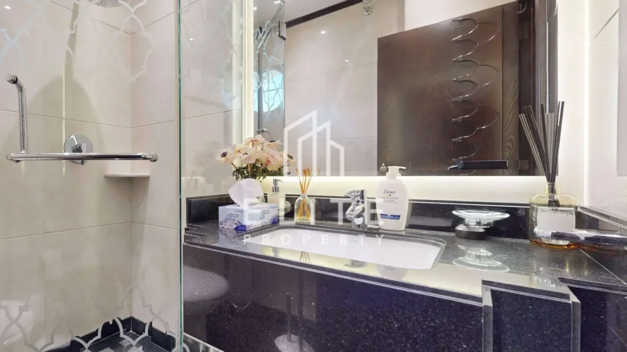 Вилла с 6 спальнями в  Дубай, ОАЭ №1512 № 20