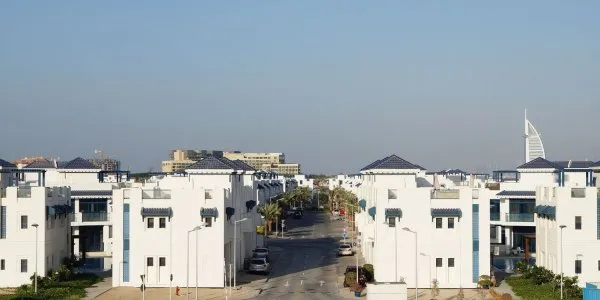 Palma Residences № 10