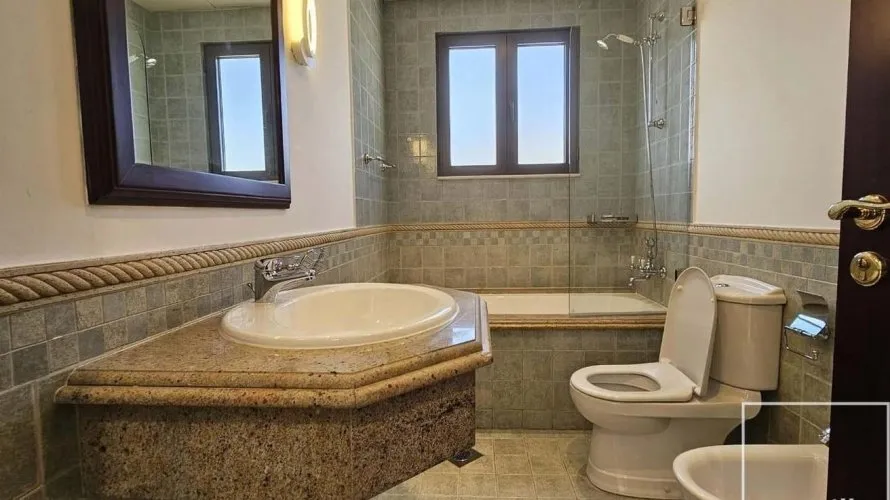 Вилла с 4 спальнями в  Garden Homes, Пальма Джумейра, Дубай, ОАЭ №1453 № 7