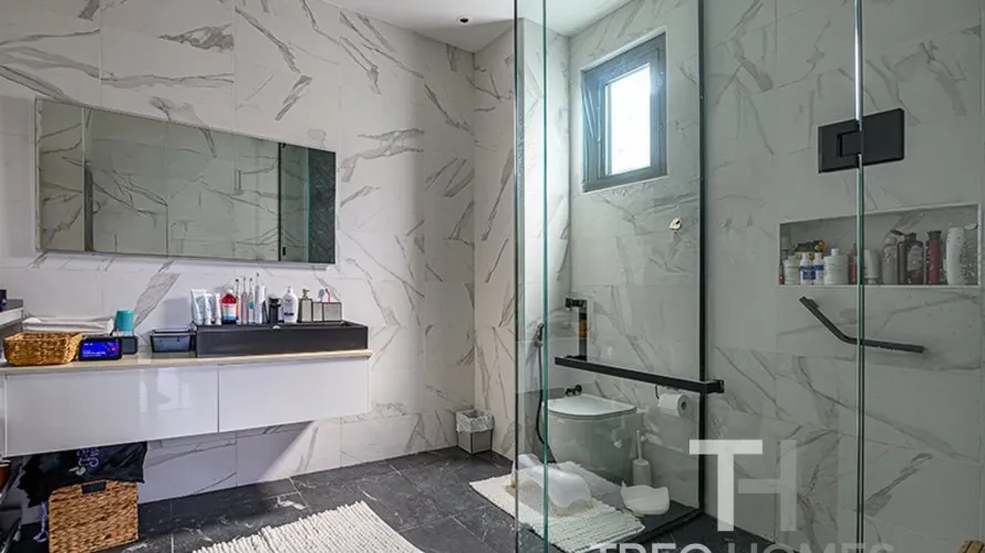 Вилла с 5 спальнями в  Jumeirah Park, Дубай, ОАЭ №679 № 18