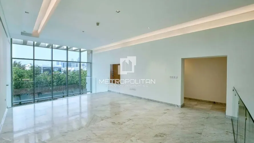 Вилла с 6 спальнями в  District One, Мохаммед Бин Рашид Сити, Дубай, ОАЭ №673 № 11