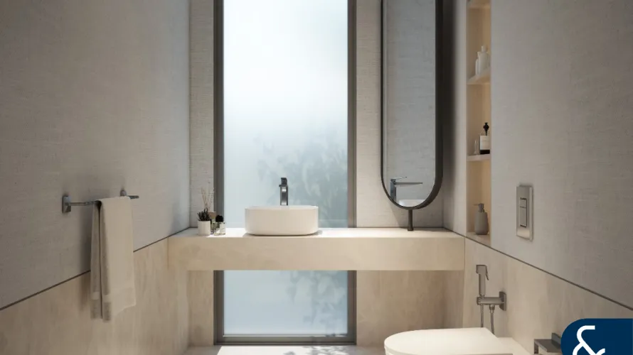 Вилла с 5 спальнями в  District 11, Мохаммед Бин Рашид Сити, Дубай, ОАЭ №1358 № 7