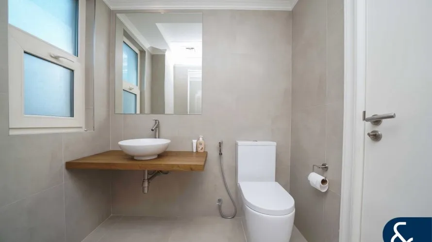 Вилла с 5 спальнями в  Victory Heights, Dubai Sports City, Дубай, ОАЭ №1322 № 17