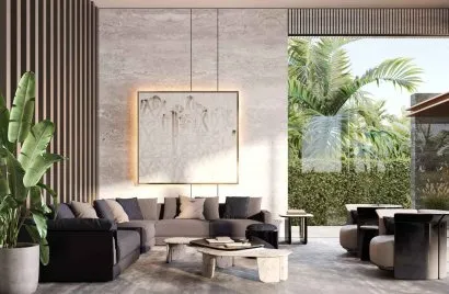 Вилла с 5 спальнями в Mira Villas, Nadd Al Sheba, Дубай, ОАЭ №354