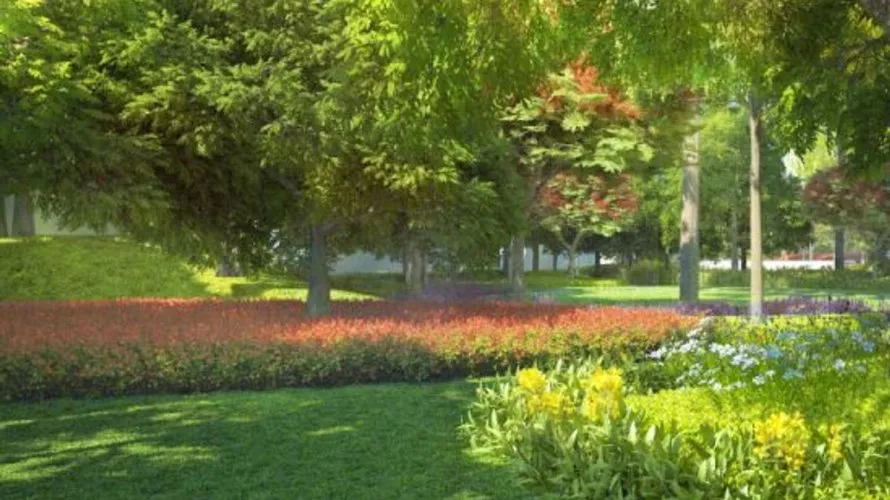 Вилла с 5 спальнями в  Дубай, ОАЭ №1185 № 7