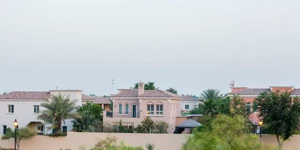 Арабиан Ранчес (Arabian Ranches) № 8