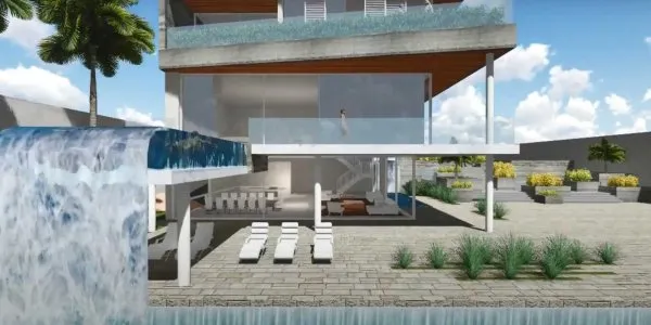 Marina Village № 4