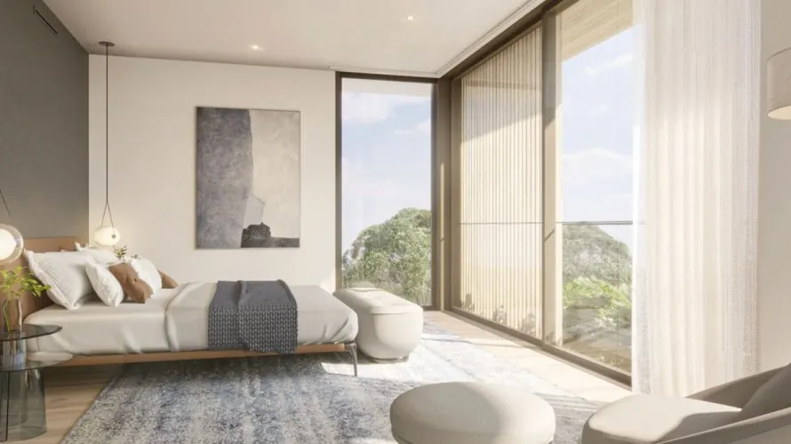 Вилла с 5 спальнями в  Дубай, ОАЭ №1422 № 7