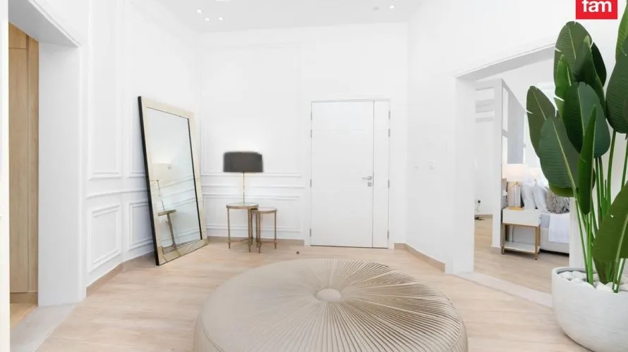 Вилла с 5 спальнями в  Аль-Васл, Дубай, ОАЭ №689 № 9