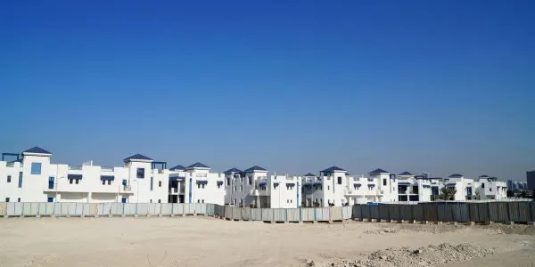 Palma Residences № 5