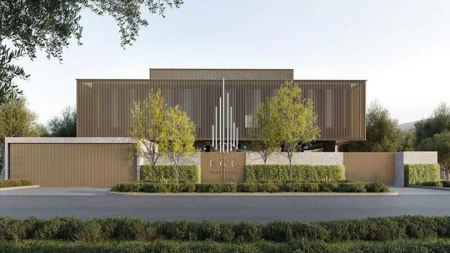 Вилла с 6 спальнями в  Al Hudayriat Island, Абу-Даби, ОАЭ №470 № 15