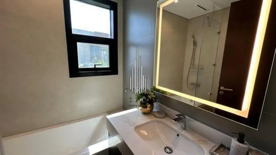 Вилла с 6 спальнями в  Ghantoot, Абу-Даби, ОАЭ №521 № 14