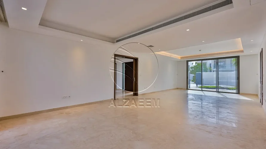 Вилла 1047м² в  Yas Acres, Остров Яс, Абу-Даби, ОАЭ №1227 № 21