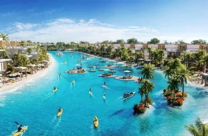 Вилла с 7 спальнями в  Dubai Land, Дубай, ОАЭ №531