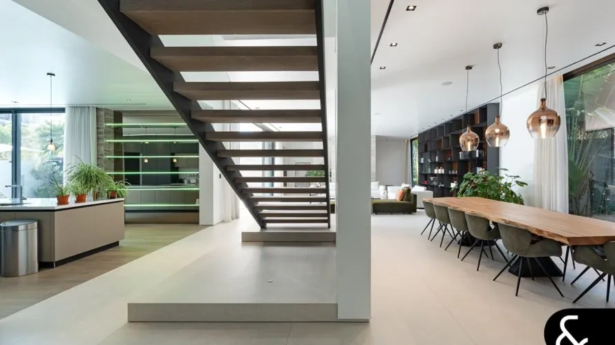 Вилла с 5 спальнями в  Pearl Jumeirah, Джумейра, Дубай, ОАЭ №1307 № 1