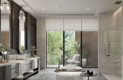 Вилла с 6 спальнями в SERENITY MANSIONS 2, Tilal Al Ghaf, Дубай, ОАЭ №271