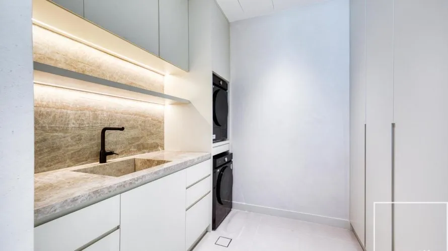 Вилла с 5 спальнями в  Джумейра Гольф Эстейтс, Дубай, ОАЭ №1474 № 7