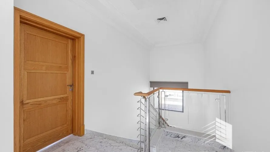 Вилла с 6 спальнями в  Signature Villas, Пальма Джумейра, Дубай, ОАЭ №226 № 6