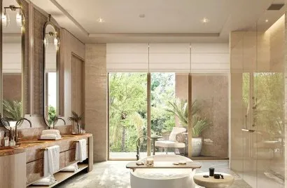 Вилла с 7 спальнями в SERENITY MANSIONS 2, Tilal Al Ghaf, Дубай, ОАЭ №275