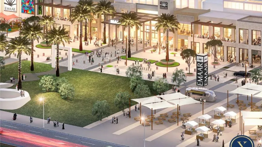 Вилла с 5 спальнями в  Дубай Хилс Эстейт, Дубай, ОАЭ №848 № 11