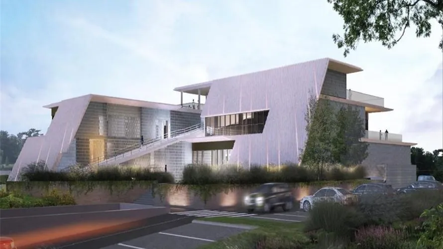 Вилла с 4 спальнями в  Al Zorah, Аджман, ОАЭ №413 № 11