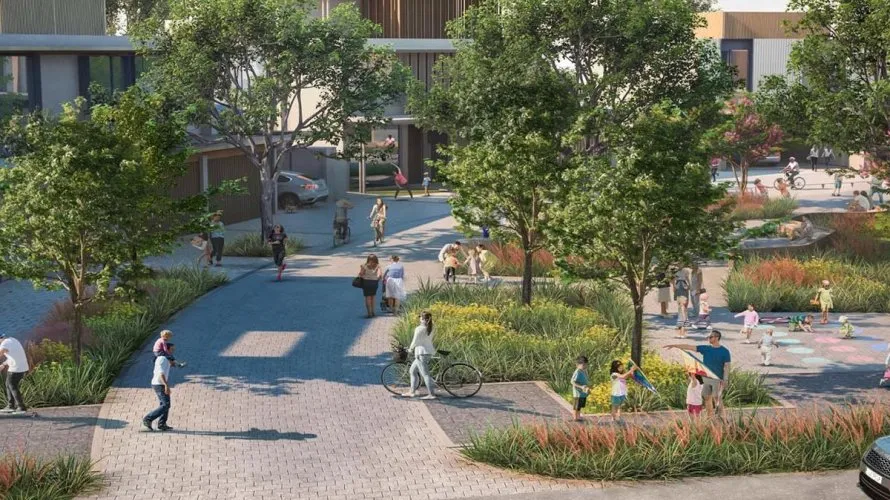 Вилла с 4 спальнями в  Дубай, ОАЭ №1431 № 8