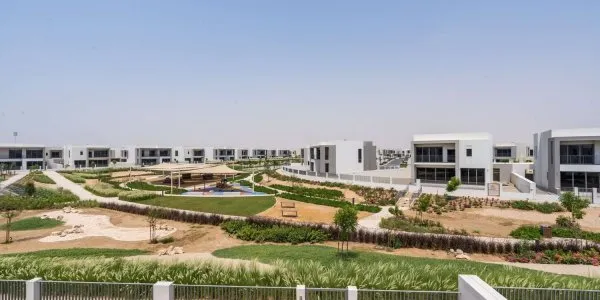 Sidra Villas № 12