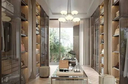 Вилла с 7 спальнями в SERENITY MANSIONS 2, Tilal Al Ghaf, Дубай, ОАЭ №278