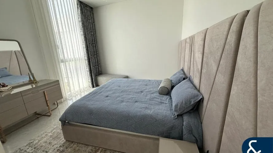 Вилла с 5 спальнями в  Аль-Барари, Дубай, ОАЭ №1614 № 9