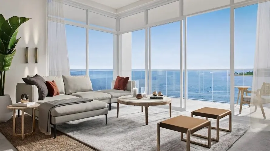 Вилла с 4 спальнями в  Дубай, ОАЭ №361 № 5