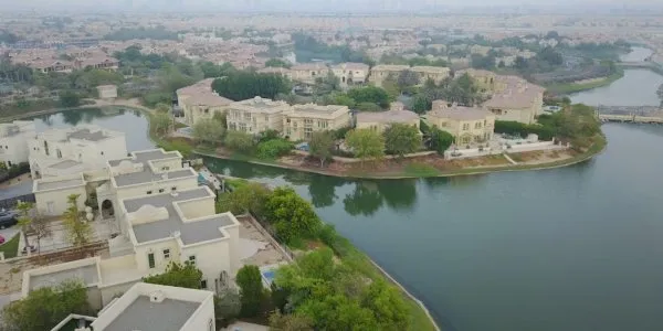 Острова Джумейра (Jumeirah Islands) № 12