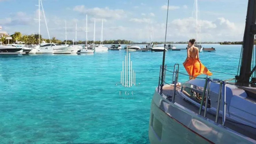 Вилла с 6 спальнями в  Абу-Даби, ОАЭ №485 № 9