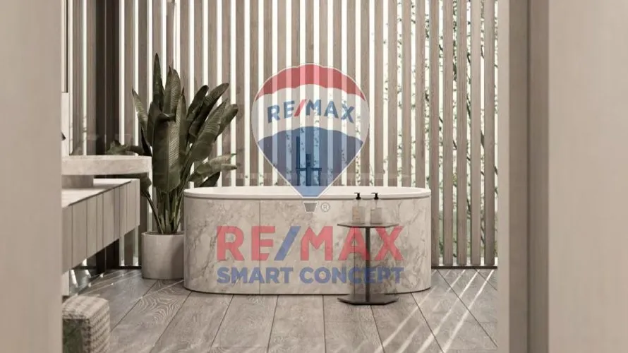 Вилла с 5 спальнями в  Al Hudayriat Island, Абу-Даби, ОАЭ №622 № 17