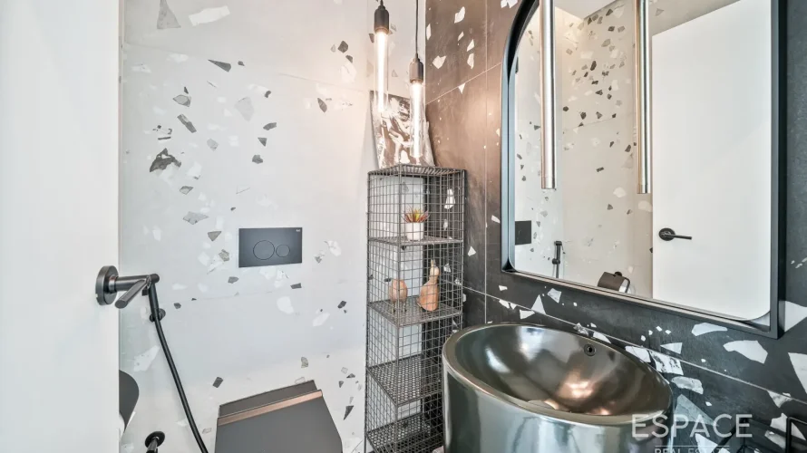 Вилла с 5 спальнями в  Meadows, Дубай, ОАЭ №1194 № 15