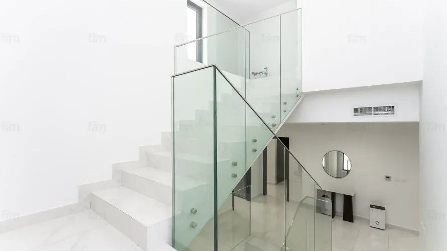 Вилла с 5 спальнями в  Jumeirah Park, Дубай, ОАЭ №891 № 11